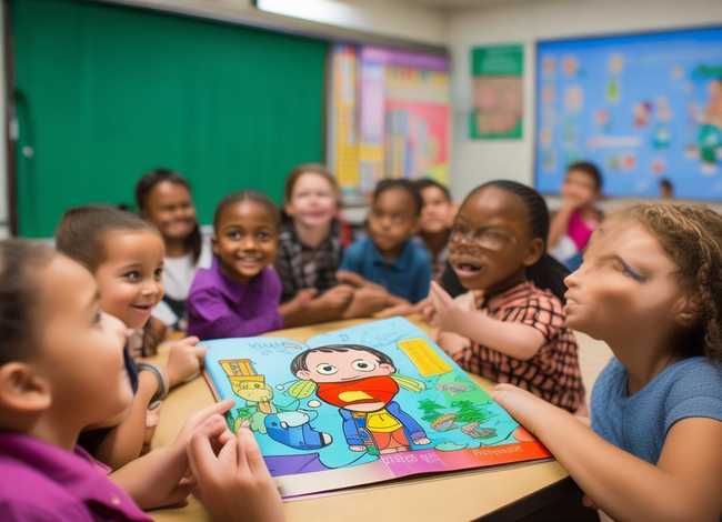 儿童法律小故事50字 小学生法律小故事100字