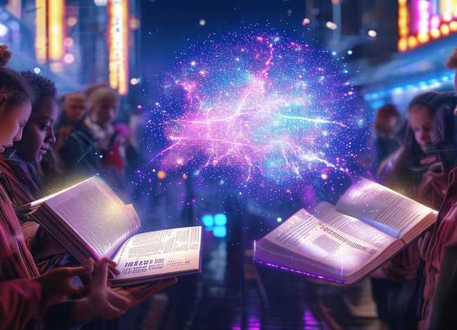 科幻小故事大全、科幻小故事大全100篇