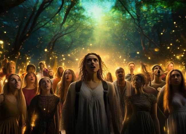 梦想的故事朗诵（梦想的故事朗诵视频）