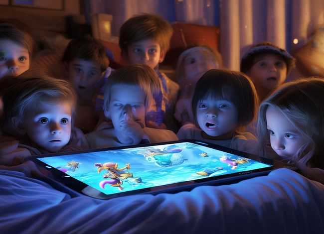 睡前小故事英雄联盟版 英雄联盟睡前故事全集