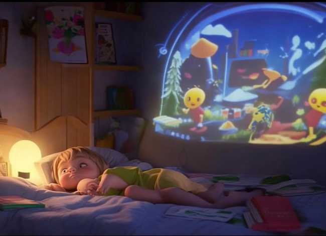 幼儿睡前故事大全文字版短篇 幼儿睡前故事大全文字版短篇视频