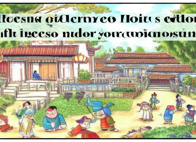 成语故事连环画简单 - 成语故事连环画简单5年级上册