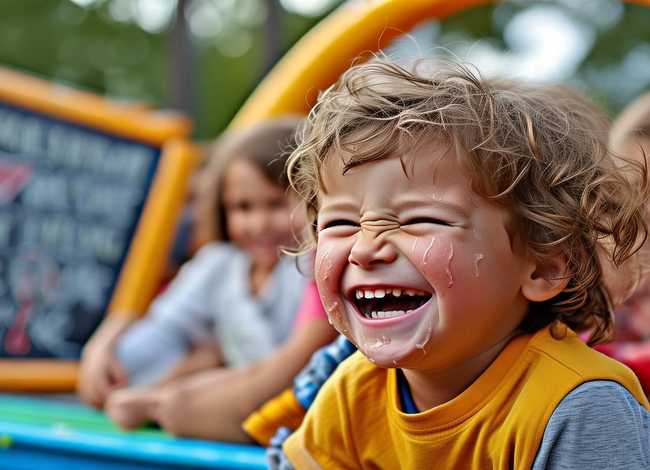 冷笑话段子笑得肚子疼儿童 冷笑话段子 儿童