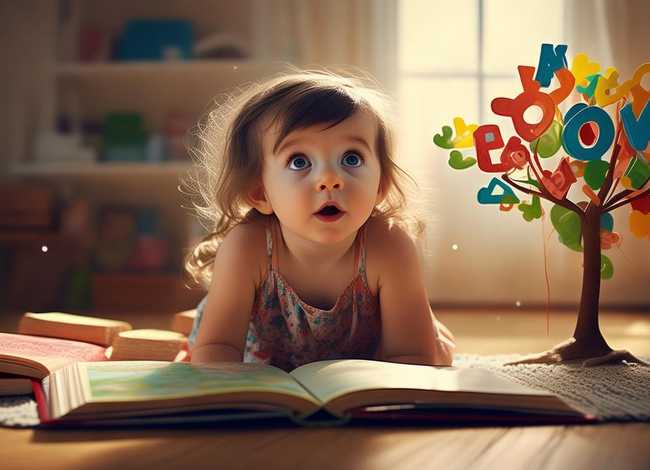 儿童故事读后感50字（儿童故事的读后感50字）