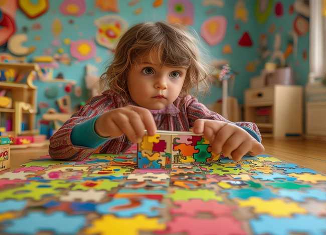 儿童推理小故事简短版；幼儿推理故事短