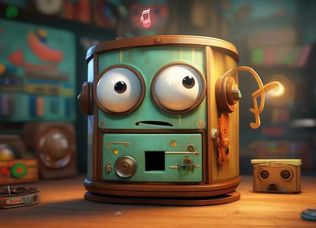 儿童故事机下载的歌曲不能播放，故事机不能放音乐了