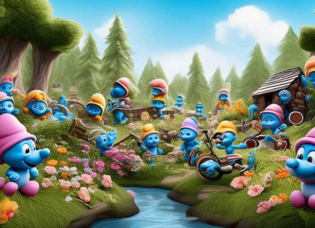 儿童用的蓝精灵有哪些，儿童用的蓝精灵有哪些品牌