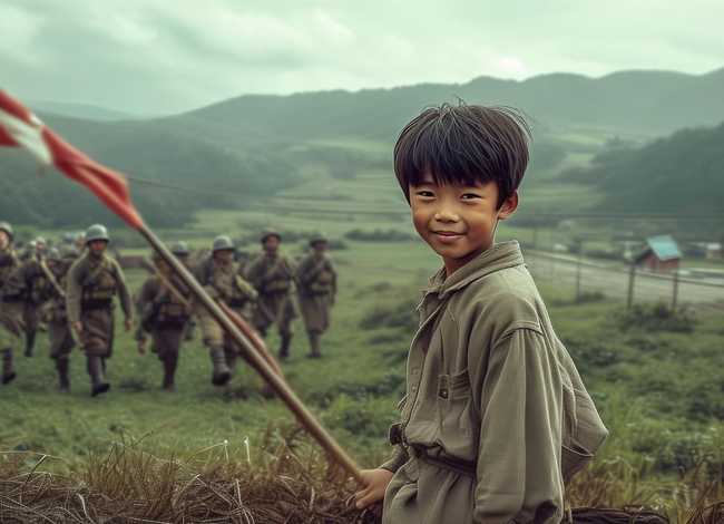 王二小的完整故事 - 王二小的完整故事文章 王二小的完整故事 - 王二小的完整故事文章