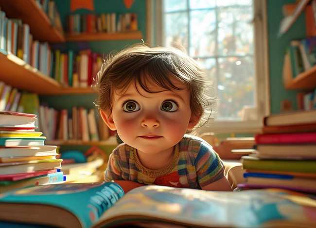 儿童故事投稿 - 幼儿故事投稿到哪里