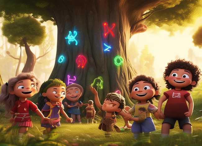 有趣的儿童故事完整版 - 有趣儿的故事大全 有趣的儿童故事完整版 - 有趣儿的故事大全