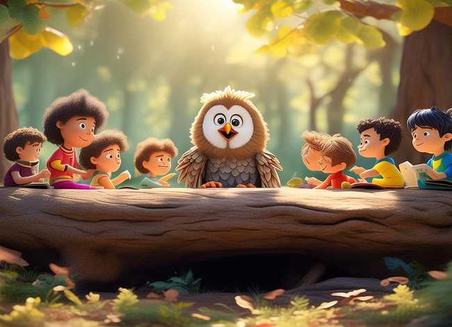 哲学的故事适合多大的小孩看，哲学的故事适合多大的小孩看呢