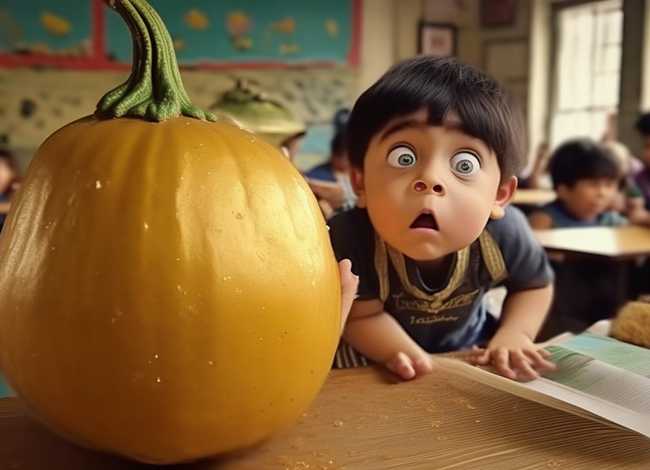 囫囵吞枣的故事和寓意二年级（囫囵吞枣的故事和道理）