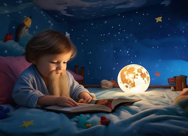 儿童睡前故事屈原（屈原的故事幼儿视频）