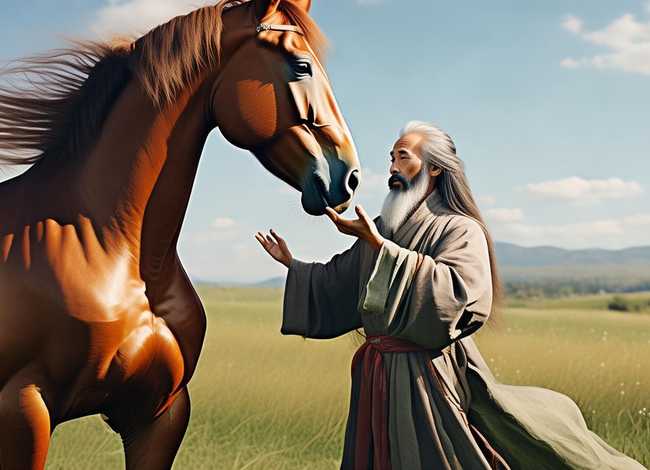 伯乐相马的故事和寓意视频 伯乐相马的故事和寓意视频大全