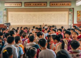 儿童古诗朗诵大全视频（儿童古诗朗诵视频）