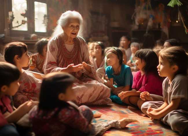 立夏的故事北方妇女儿童出版社ppt、关于立夏的故事儿童