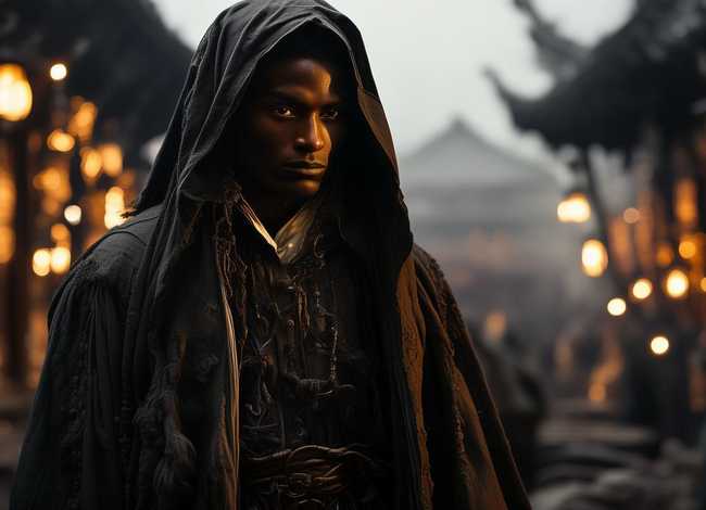 历史人物故事解说，历史人物故事解说文案