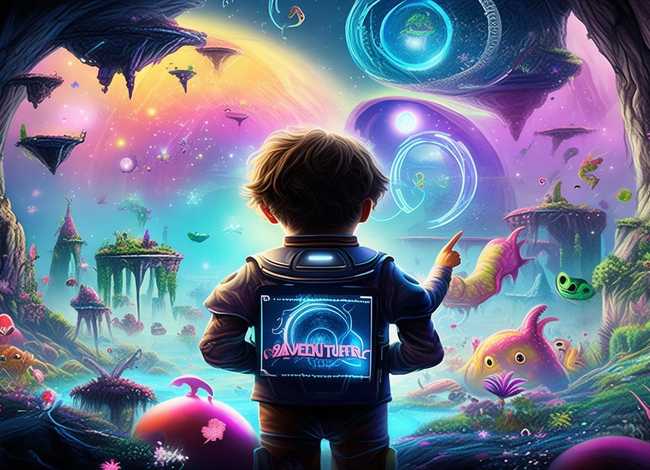 儿童科幻书推荐 儿童科幻书籍推荐