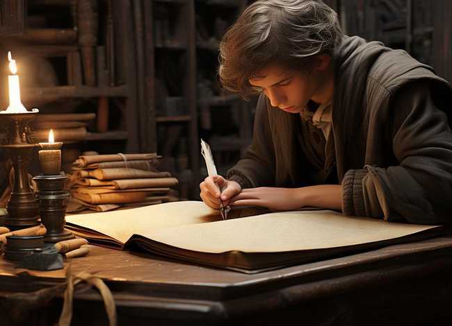 历史小故事大全，历史小故事大全20字