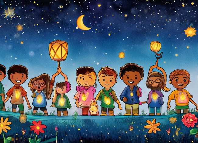 激励小孩的故事大全 - 激励小孩的故事大全短篇 激励小孩的故事大全 - 激励小孩的故事大全短篇