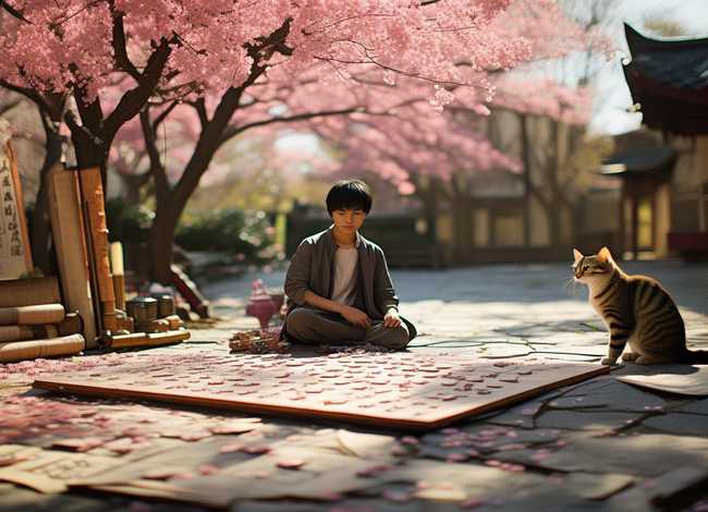 字谜故事200则；字谜故事200个字