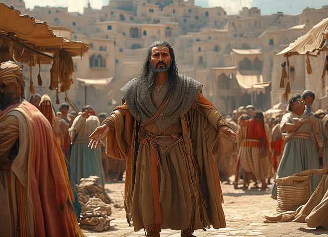 古代名人故事视频 - 古代名人故事视频动画