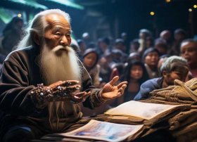 莫言讲故事的人三个故事的含义 莫言讲故事的人三个故事的含义和道理