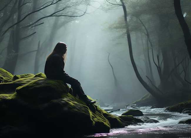 内涵小故事伤感 - 内涵小故事伤感句子