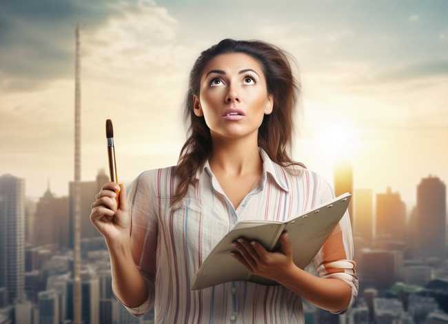 创业人物故事简短；创业人物故事简短概括