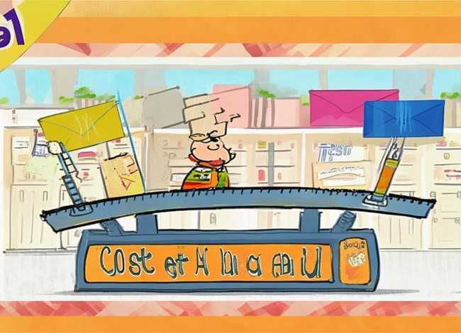 邮寄儿童的费用 邮寄儿童的费用怎么算