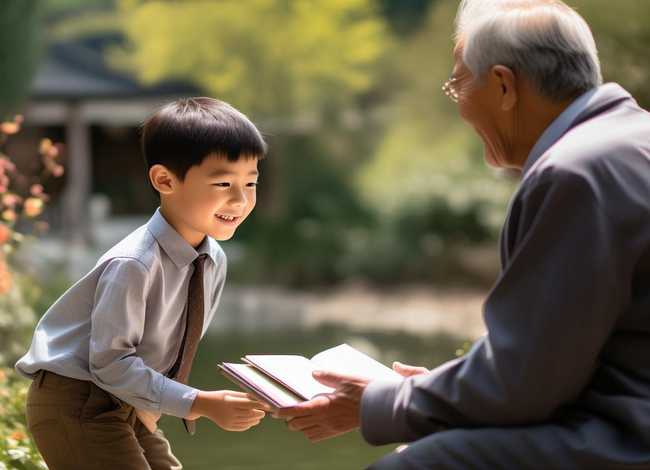 成语故事大全儿童免费听彬彬有礼 - 关于彬彬有礼的成语故事 成语故事大全儿童免费听彬彬有礼 - 关于彬彬有礼的成语故事