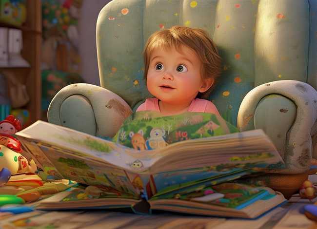 儿童听的长篇故事；适合幼儿听的长篇故事