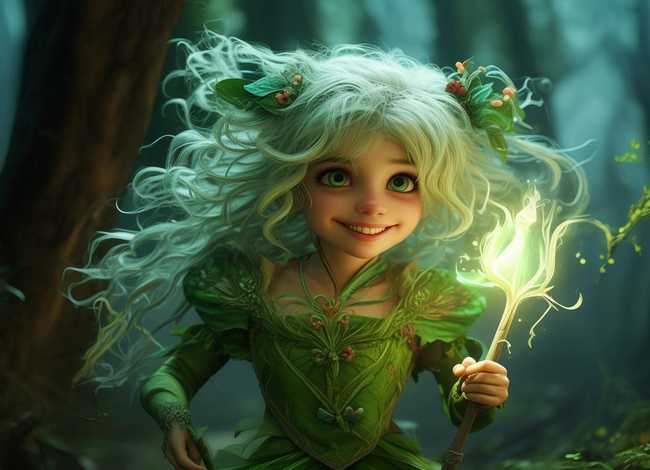 lol提莫背景故事（lol提莫背景故事是什么）