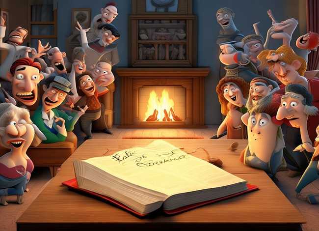 关于撒谎的故事有哪些，关于撒谎的故事有哪些作文