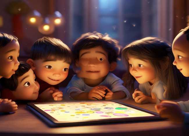 儿童成语故事有声微博、少儿成语故事在线收听