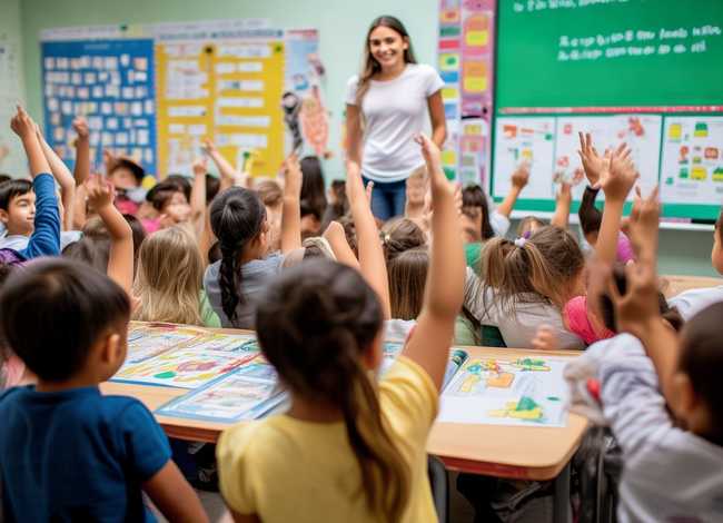 小学英语故事（小学英语故事教学方法与策略）