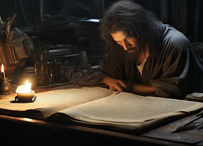 呕心沥血的故事告诉我们什么道理；呕心沥血这个成语故事告诉我们什么