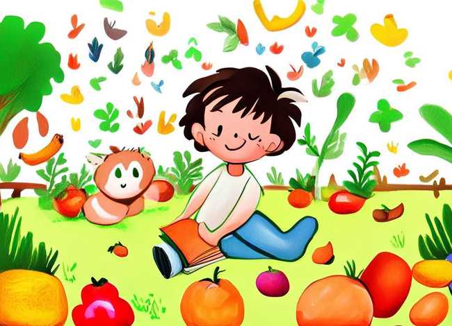 健康幼儿故事（幼儿健康故事绘本）