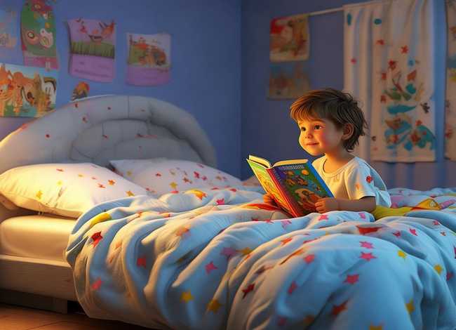 儿童故事书2岁睡前故事；幼儿睡前故事2岁