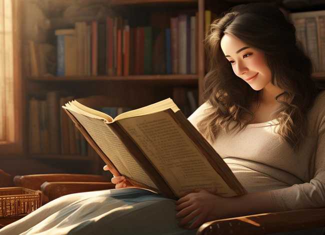 孕期小故事大全、孕期故事大全文字版