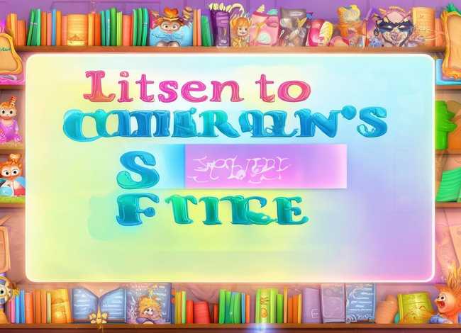 分享儿童故事的网站 - 儿童故事在线听免费网站