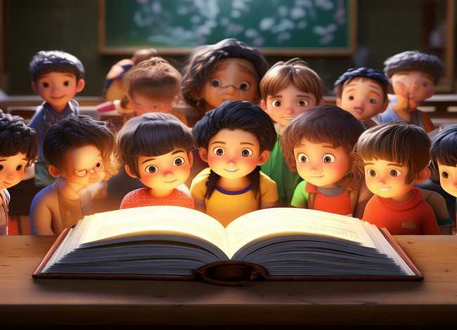 故事小学六年级、小学六年级故事书大全