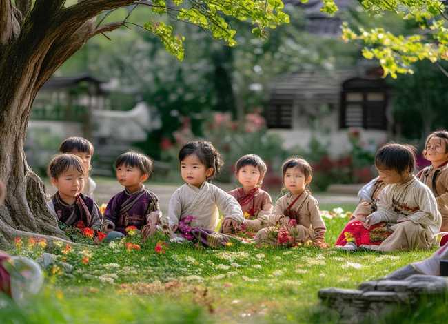 中国寓言故事幼儿、中国寓言故事幼儿园