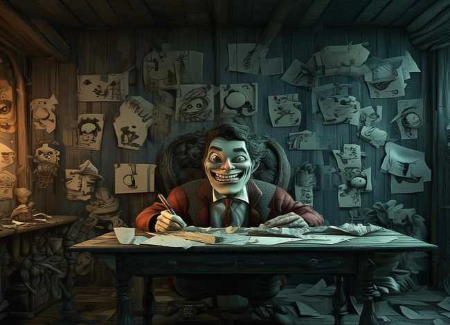 讲撒谎的故事；讲撒谎的故事叫什么