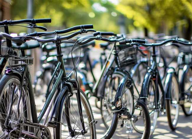 场地自行车的配置 场地自行车的配置标准