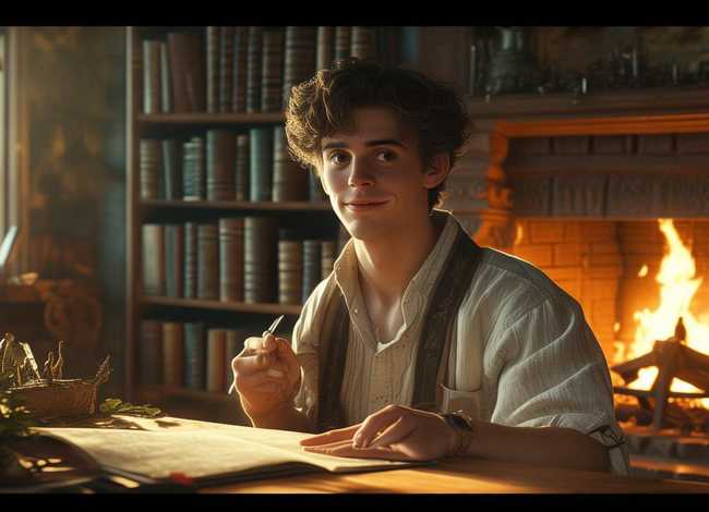 讲故事（讲故事的康少）