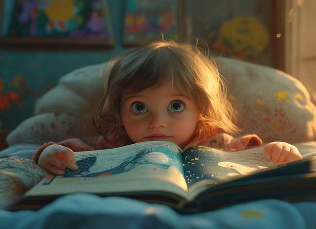 晚安故事绘本3-6岁（晚安故事绘本3-6岁图片）