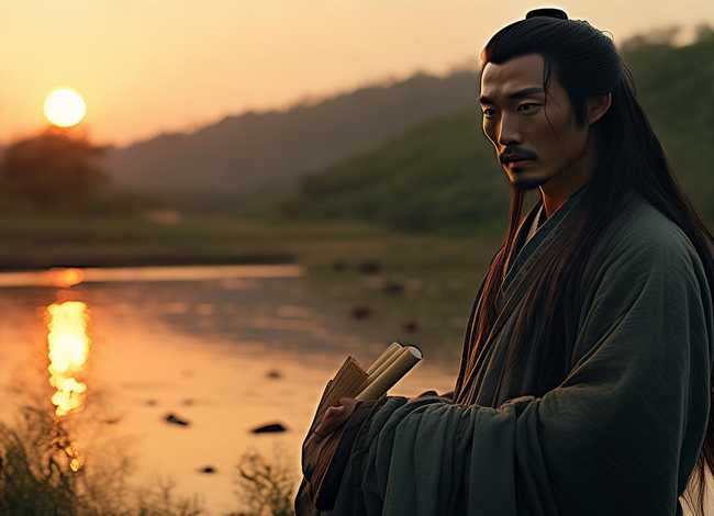 小故事屈原 - 屈原 小故事 小故事屈原 - 屈原 小故事