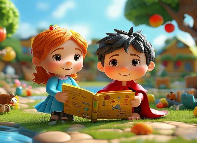 适合儿童的诚信故事；适合孩子讲的诚信小故事