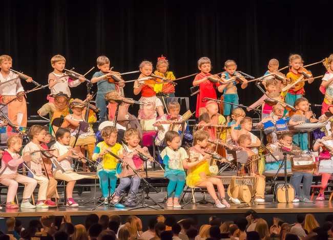 儿童乐器演奏演出串词；儿童乐器演奏演出串词大全